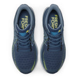 New Balance Fresh Foam X 1080v12, Sneaker Hombre, ÍNDIGO Vintage, 42.5 EU