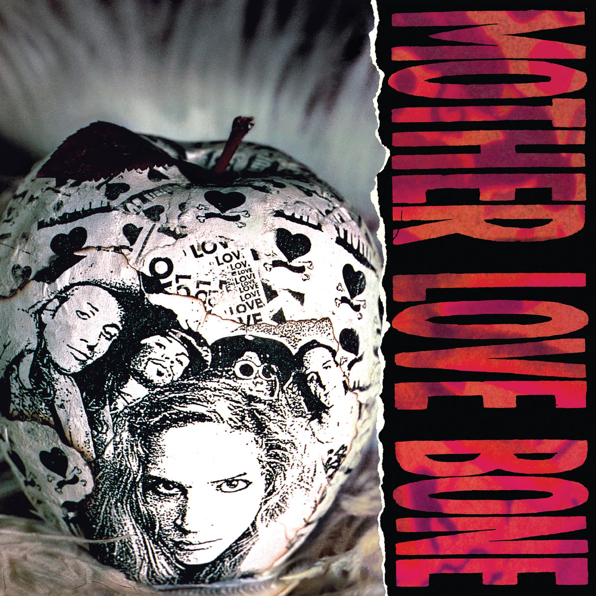 Apple - Vinilo