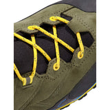 Mammut Kento Tour High GTX, Zapatillas para Carreras de montaña Hombre, Iguana-Freesia, 41 1/3 EU