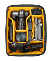 VANGUARD Veo Active 53KG - Mochila cámara fotográfica trekking grande