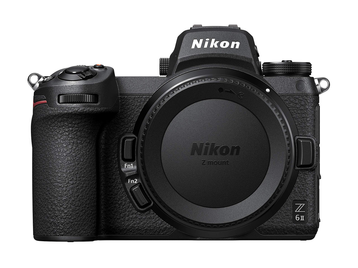 NIKON Z6 II Boitier Nu