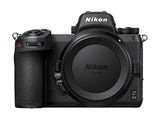 NIKON Z6 II Boitier Nu