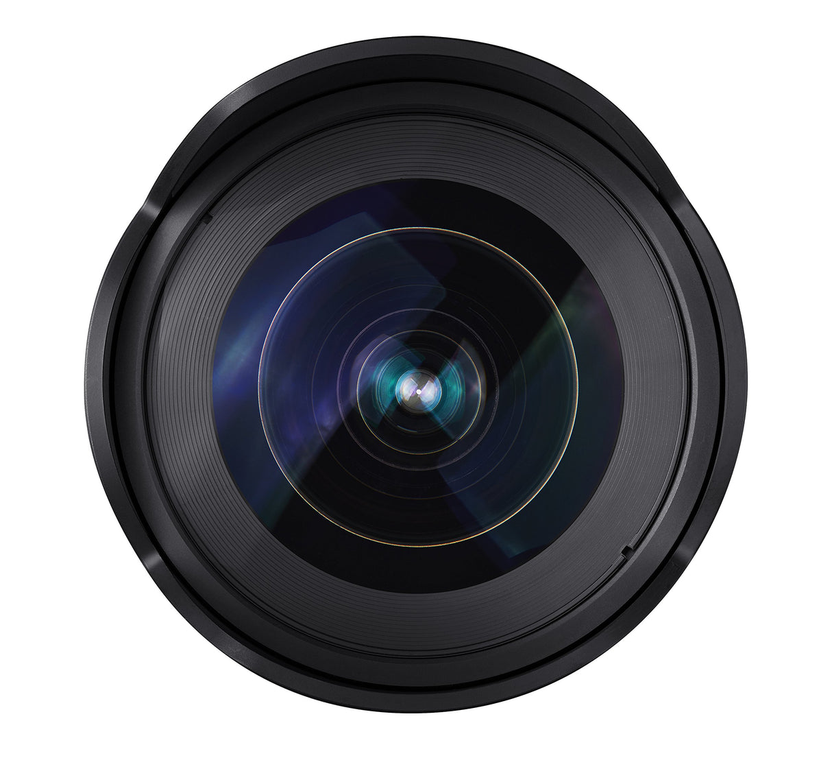 Samyang SYIO14AF-E - Lente de Enfoque automático de Marco Completo F2.8 de 14 mm para Sony E-Mount, Color Negro