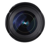 Samyang SYIO14AF-E - Lente de Enfoque automático de Marco Completo F2.8 de 14 mm para Sony E-Mount, Color Negro