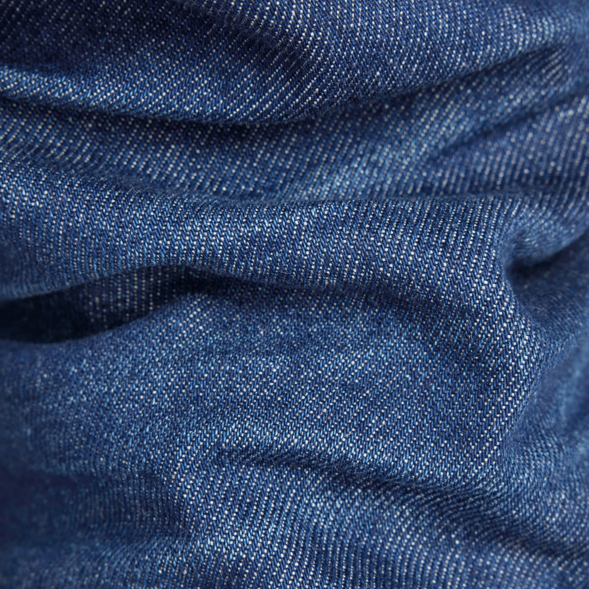 G-Star Para Hombre 3301 Slim Fit Jeans, Azul (worn in blue mine 51001-D503-G110), 30W / 30L