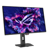 ASUS ROG Strix XG27AQDNG - Monitor Gaming de 27 Pulgadas, 1440p QD-OLED, 360 Hz, Neo Proximity Sensor, OLED Care Pro, ELMB, 99% DCI-P3, DisplayWidget Center