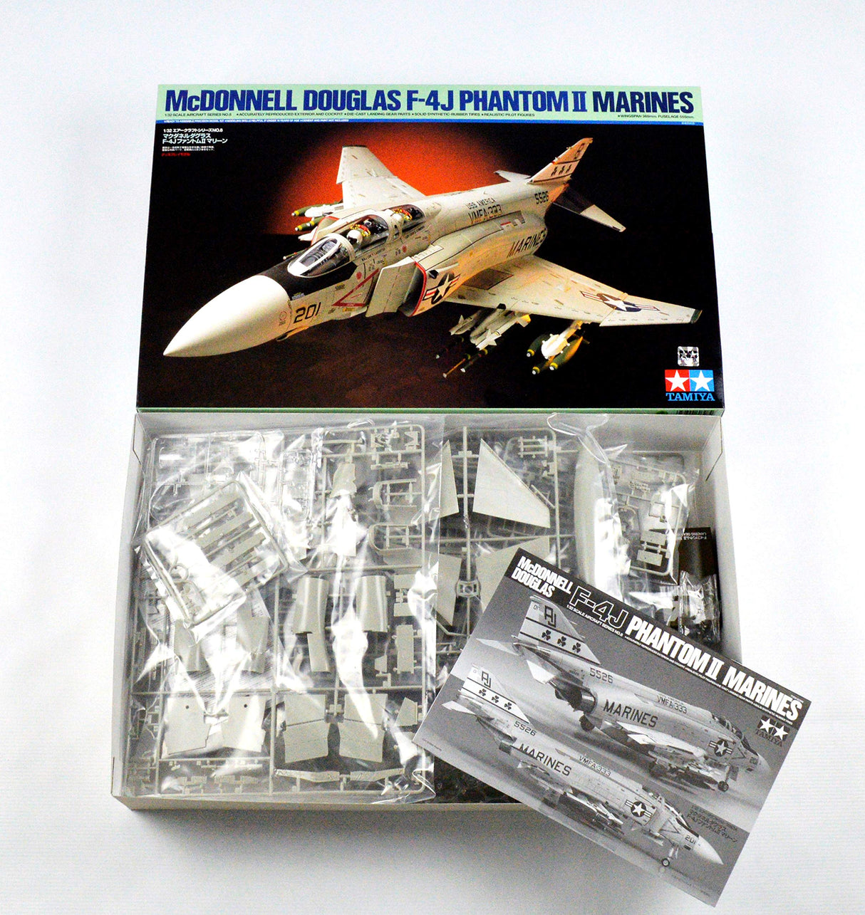 Tamiya - Juguete de aeromodelismo Escala 1:32