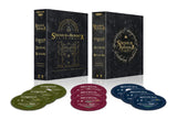 Le Seigneur des Anneaux : La Trilogie [Francia] [4K Ultra-HD + Blu-ray]