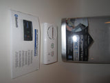 Sistema de Manos Libres Bluetooth Supertooth Voice, Color Blanco