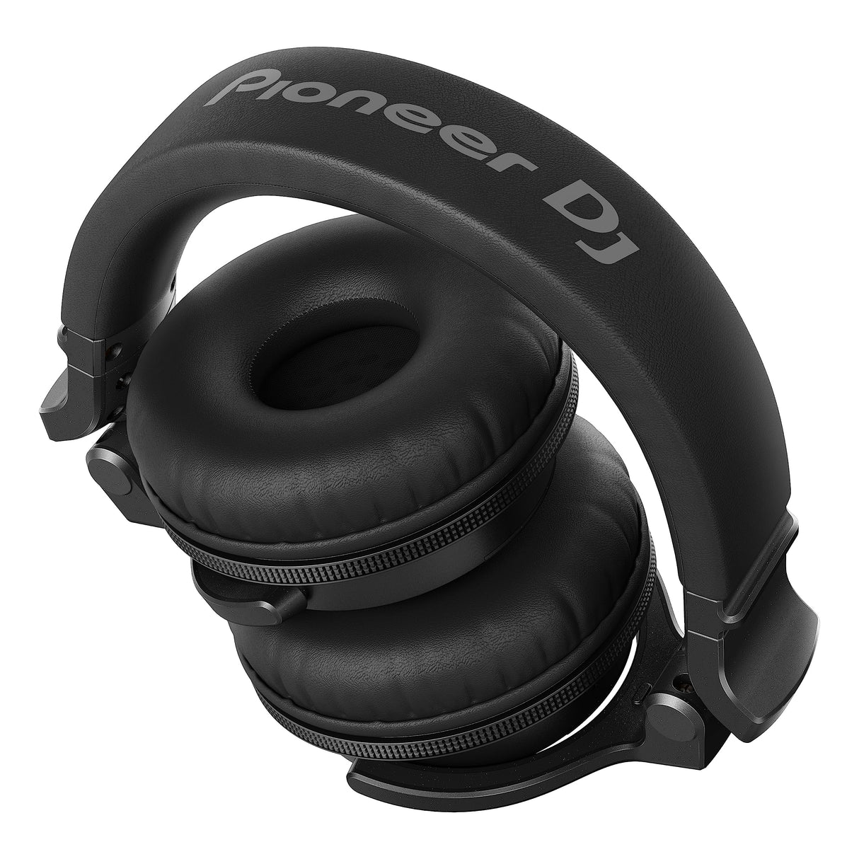 Pioneer DJ HDJ-CUE1-BT - Auriculares Bluetooth para DJ, Color Negro