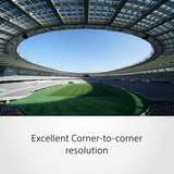 Sony SEL1224G - Objetivo Montura E (Lente G, Distancia Focal 12-24 mm, Gran Angular de F4, diseño Compacto) Negro