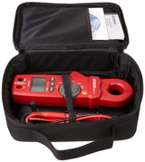 Benning CM 11 True RMS Multímetro con abrazadera de corriente miliamperios, 044067