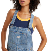 Levi's Vintage Overall, Mujer, Light Indigo Worn In, S