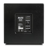 ALTO Professional TX18S- Subwoofer Activo de 18' Amplificado por DSP de 900 vatios