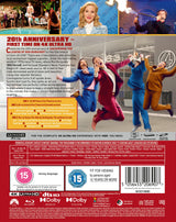 Anchorman: The Legend of Ron Burgundy 20th Anniversary 4K UHD Collector Edition [Blu-ray] [Region A & B & C]