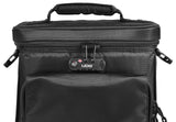 UDG U9870BL Ultimate - Maletín con ruedas, color negro