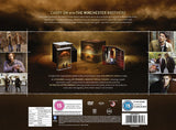Supernatural: The Complete Series [DVD] [2005-2019]