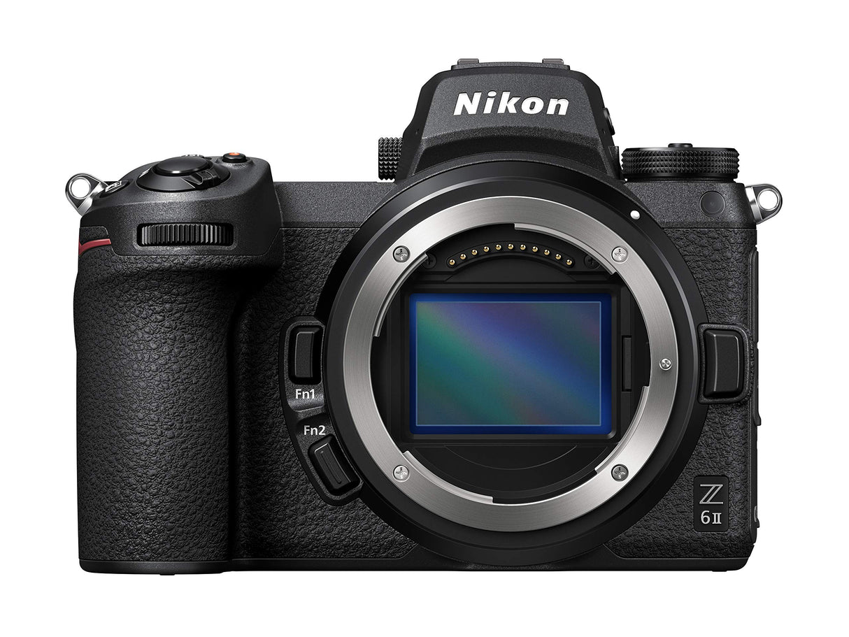 NIKON Z6 II Boitier Nu