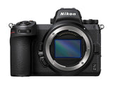 NIKON Z6 II Boitier Nu