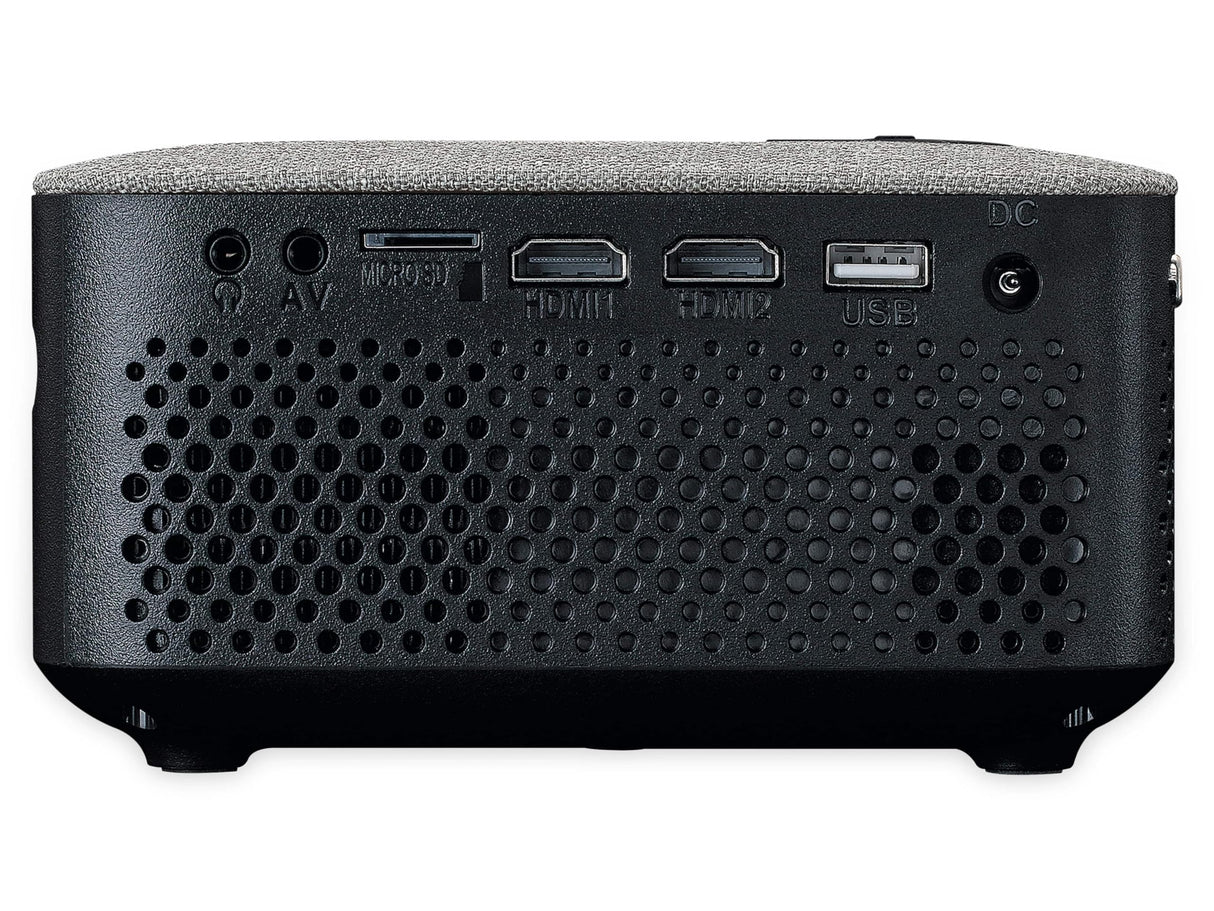 Lenco Videoproyectores Marca Modelo LPJ-700BKGY