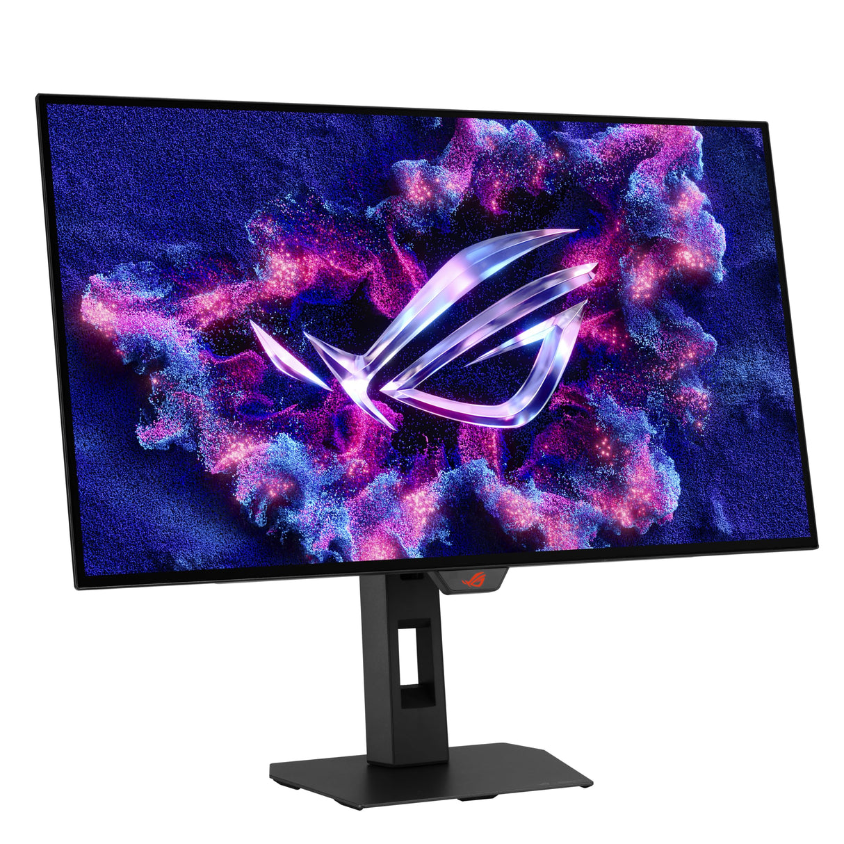 ASUS ROG Strix OLED XG27AQDMG Gen2 - Monitor Gaming de 27", 1440p TrueBlack Glossy, 240 Hz, Neo Proximity Sensor, OLED Care Pro, ELMB, DisplayWidget Center
