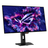 ASUS ROG Strix OLED XG27AQDMG Gen2 - Monitor Gaming de 27", 1440p TrueBlack Glossy, 240 Hz, Neo Proximity Sensor, OLED Care Pro, ELMB, DisplayWidget Center