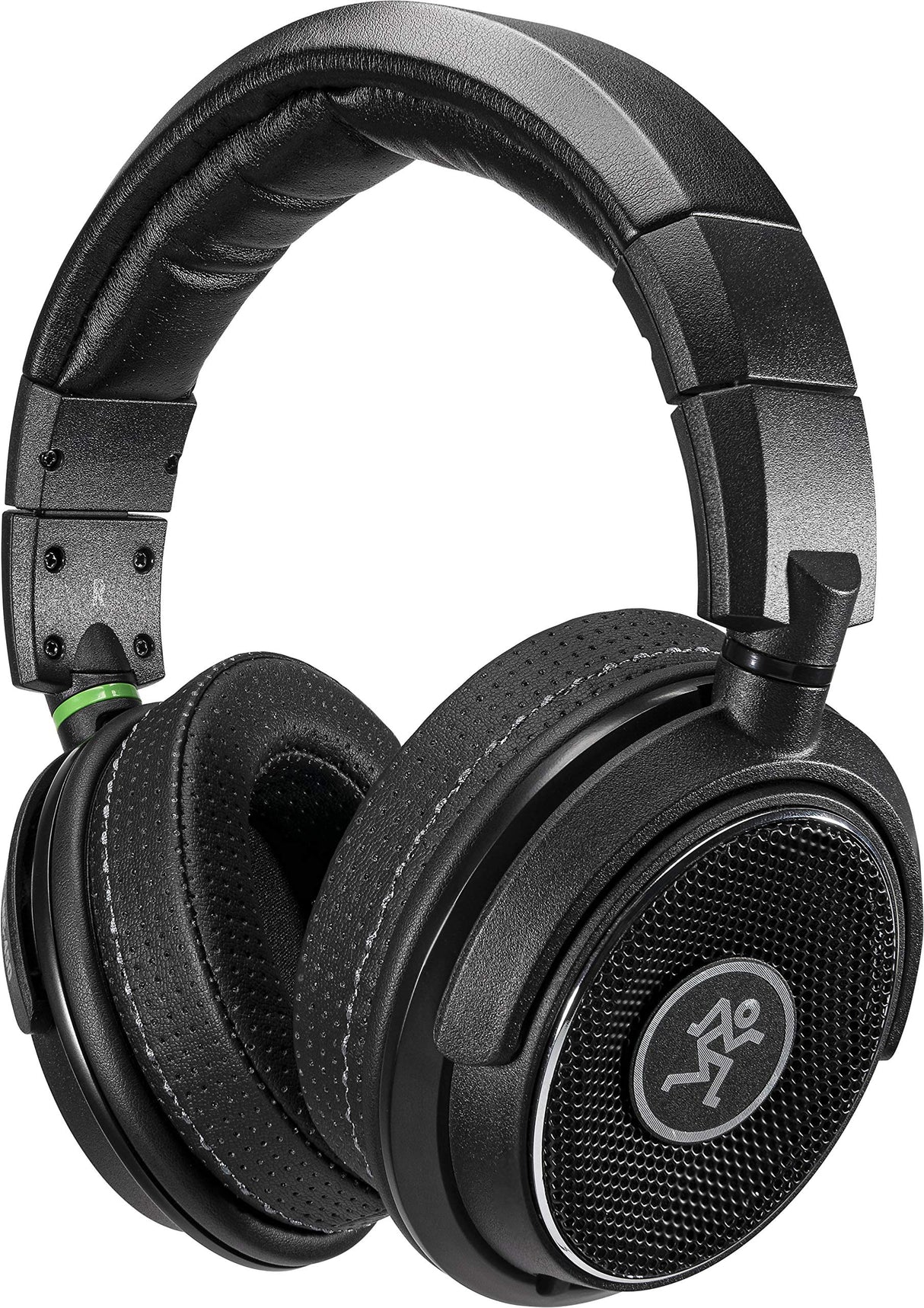 Auriculares Profesionales Mackie MC-450 de Espalda Abierta