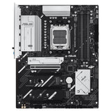 ASUS B650E MAX Gaming WiFi - Placa Base AMD B650 ATX, DDR5, PCIe 5.0, Tres Ranuras M.2, Wi-Fi 6E, Realtek 2.5Gb Ethernet, DisplayPort, HDMI, USB 10 Gbps Tipo-A y Tipo-C, BIOS Flashback, Aura Sync