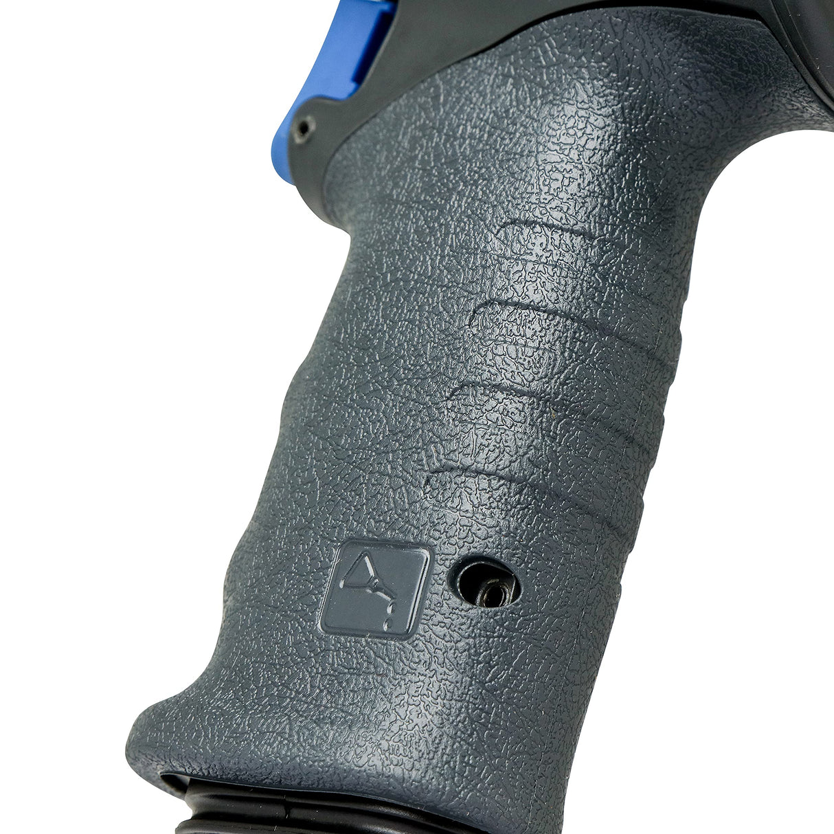 ABAC Atornilladore de Impacto Neumática 1/2" Comp PRO - Ideal para el cambio de neumáticos - Aplicaciones universales - Hasta 1750 Nm - Peso : 2,1 kg