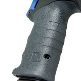 ABAC Atornilladore de Impacto Neumática 1/2" Comp PRO - Ideal para el cambio de neumáticos - Aplicaciones universales - Hasta 1750 Nm - Peso : 2,1 kg