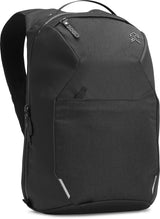 STM Mochila Myth con Equipaje Pass-Through 28L/Laptop de 15 Pulgadas, Color Negro (stm-117-187P-05)