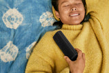Sonos Roam 2 Altavoz inalámbrico portátil y ultracompacto - Impermeable - 10 Horas de autonomía - Negro