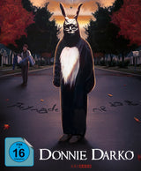 Donnie Darko - Limited Collector's Edition (4K Ultra HD) (+ Blu-ray) [Blu-ray]