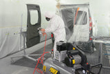 Power Monster 425200-150 L Compresor 3 hp mono