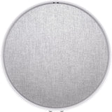 Defunc Home Altavoz Inteligente Multiroom de 100W - Altavoz Bluetooth 5.0 Compatible con Alexa y Airplay2, Sonido Potente, Soporte de Pared o Suelo, Blanco