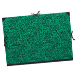 Lefranc Bourgeois - Cordón Dibujo Cartón 120X80Cm Verde