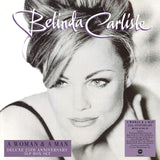 A Woman and A Man - 25th Anniversary (Amazon Exclusive - 180g Purple Vinyl) [VINYL] [Vinilo]