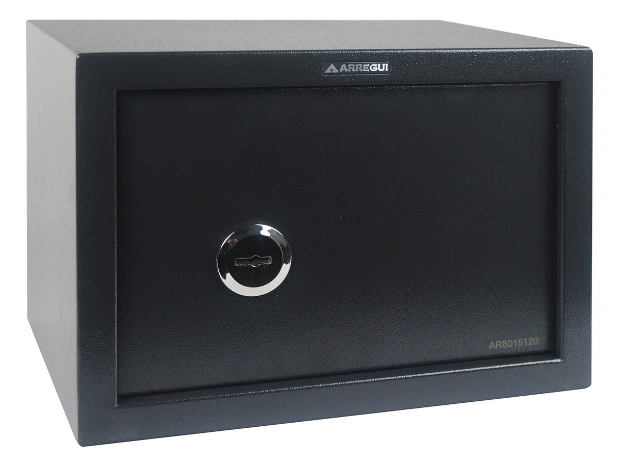 Arregui - Caja fuerte Class sobreponer T25K llave