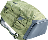 deuter - Cotogy, Mochila escolar Niños unisex, grove ripple-grove, 26 L -