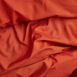 G-Star Para Hombre Chaqueta G-Whistler Padded Hooded, Naranja (rooibos tea D20100-D199-G052), S