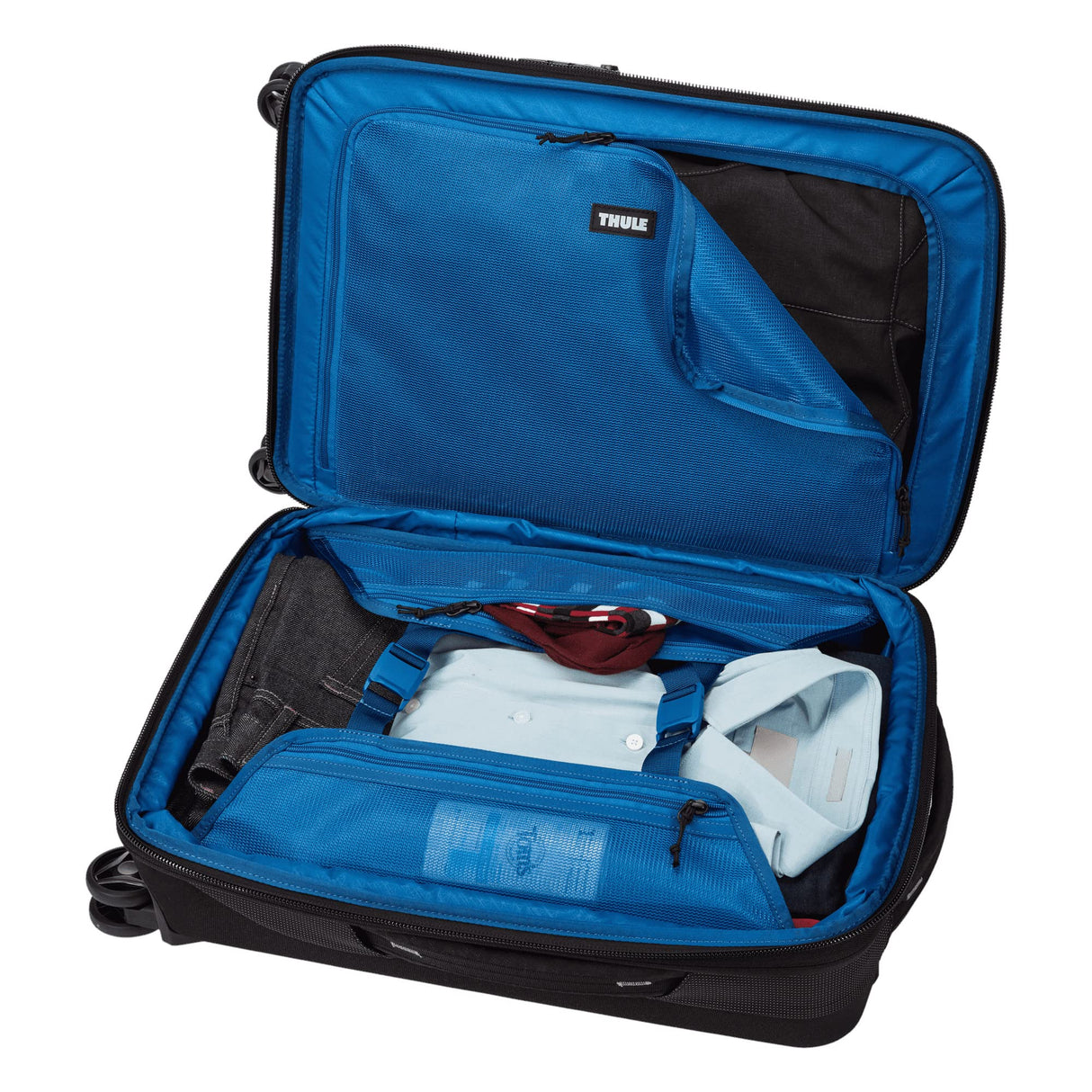 Thule Suitcase Black