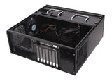 SilvStone SST-GD07B-C mATX