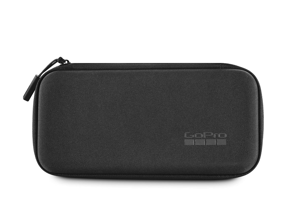 GoPro Paquete de Accesorios HERO11 Black: Incluye batería de Enduro Adicional (2 en Total), The Handler (empuñadura Flotante), Correa para la Cabeza + Clip rápido y Estuche de Transporte
