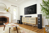 POLK AUDIO Monitor XT60 Altavoz de Suelo