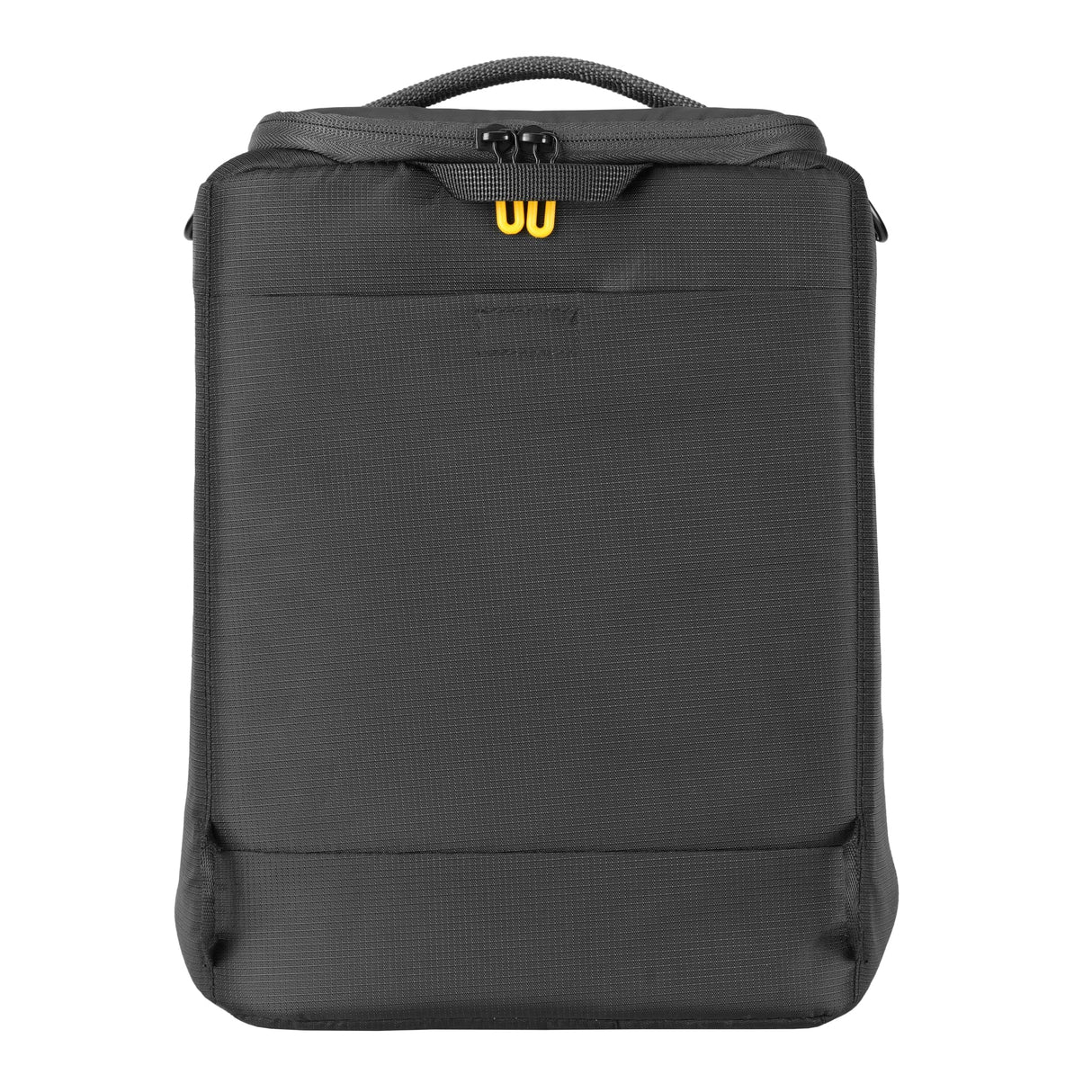 VANGUARD Veo Bib F27 - Bolsa divisora para cámara, Color Negro