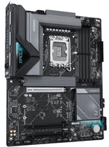 GIGABYTE B860 Eagle WIFI6E Placa Base - CPUs Intel Core Ultra, VRM de 12+1+2+1 Fases, hasta 9066MHz DDR5, 1xPCIe 5.0 + 2xPCIe 4.0 M.2, LAN 2,5 GbE, WiFi 6E, USB 3.2 Gen 2x2
