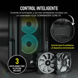 Caja Semitorre ATX Corsair CC-9011230-WW