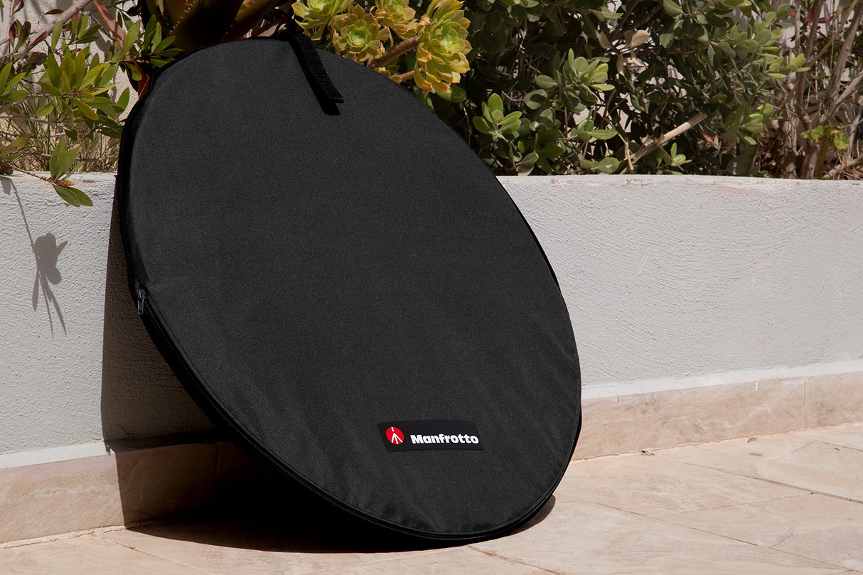Manfrotto LLLR7207 - Panelite traslúcido, 125 x 180 cm
