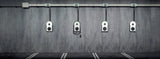 Schneider Electric EVB3S22N4FB Pro AC Wallbox, 22 kW, Columna de Carga para Coche eléctrico, T2S y TF, FI Tipo B-EV, IP54, IK10, NFC/Lector RFID