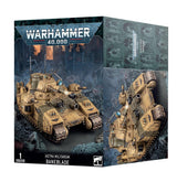 Games Workshop Warhammer 40k - Astra Militarum Baneblade (2023)